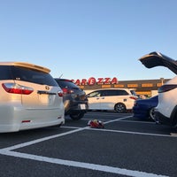 Photo taken at カレッツァ 板橋店 by ポッキー (. on 1/14/2019