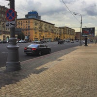 Photo taken at ТД «Москва» by Vlad S. on 9/2/2015