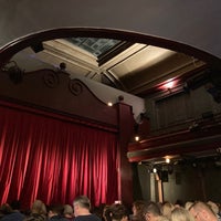Photo taken at Théâtre Trévise by Gerard S. on 9/10/2022