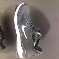 Nike Factory Store - Asunción, Asunción