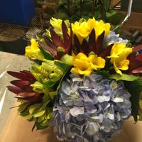 Photo taken at Citywide florist nyc by Citywide florist nyc on 4/5/2023