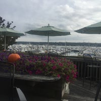 Photo taken at The Inn at Harbor Hill Marina by Donna G. on 10/8/2016