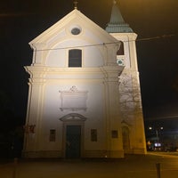 Photo taken at St. Josefskirche by Mah 🍁 Naz on 1/4/2023
