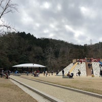 Photo taken at 子供の楽園 by toshi i. on 3/4/2018