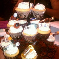 Photo taken at Cakes By Candy by Rodney P. on 12/2/2012