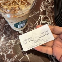Photo prise au Starbucks par Abdullah O. le5/13/2024