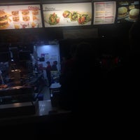 Photo taken at McDonald&amp;#39;s by Константин И. on 2/25/2016