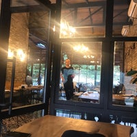 Photo taken at Bent Steakhouse Kasap by Özge P. on 8/30/2018
