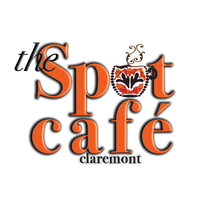 Photo taken at The Spot Cafe by The Spot Cafe on 5/13/2015