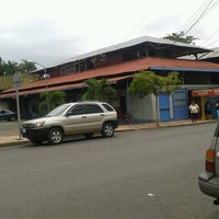 Resultado de imagen de fotos del mercado municipal de Orotina, Alajuela