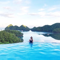 Perth Paradise Resort Sipalay Negros Occidental - Beach