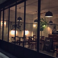 Foto tirada no(a) Combi Coffee Co. por Combi Coffee Co. em 9/10/2017