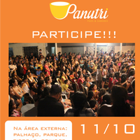 9/18/2014にPadaria PanutriがPadaria Panutriで撮った写真