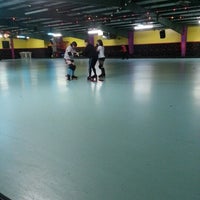 Photo taken at Looney&amp;#39;s Super Skate by Nikki B. on 1/16/2013