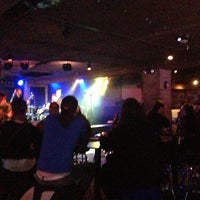 Photo taken at The Auricle - Venue &amp; Bar by Maranda S. on 3/2/2013