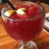 Photo taken at Applebee&amp;#39;s Grill + Bar by Lisa D. on 8/12/2011