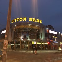 Photo taken at Ditton Nams by Artis B. on 11/29/2017