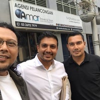 Amar Travel And Tours 50 Visitors