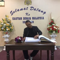 Wisma Kastam Selangor 1 Consiglio Da 563 Visitatori