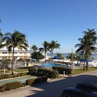 Photo taken at The Neptune Resort by Tim M. on 11/9/2012