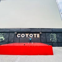 Photo taken at Autocinema Coyote by Brenda E. on 3/9/2020