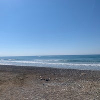 Kourion Beach