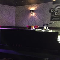 1/8/2016にAshley D.がIvory Room Piano Barで撮った写真