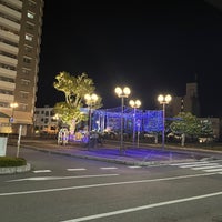 Photo taken at Arakawaoki Station by 駿台 の. on 11/19/2022