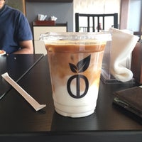9/30/2017 tarihinde Abdullah A.ziyaretçi tarafından Omazé Coffee'de çekilen fotoğraf