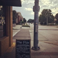 Photo taken at The Blind Pig DeLand by The Blind Pig DeLand on 9/29/2017