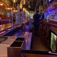 Photo taken at Pioneers Bar by Ryan B. on 5/6/2022