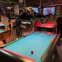 Photo taken at The Poolbar by Ryan B. on 3/26/2022