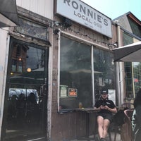 Photo taken at Ronnie&amp;#39;s Local 069 by Ryan B. on 8/10/2019