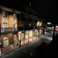 10/7/2021 tarihinde Ryan B.ziyaretçi tarafından Olivier House Hotel'de çekilen fotoğraf