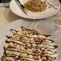 Photo taken at Giano Restaurant by Ryan B. on 9/5/2021