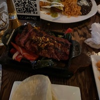 Photo taken at El Camion Cantina by Ryan B. on 5/10/2023