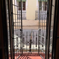 Photo taken at Hotel Murillo Centro Sevilla by Ryan B. on 5/16/2022