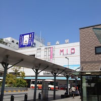 Photo taken at Wakayama Station by Manabu U. on 5/5/2013