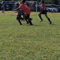 lake country indoor soccer