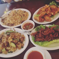 Photo taken at Vim Thai by Bea D. on 9/6/2015