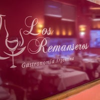 1/3/2018にLos RemanserosがLos Remanserosで撮った写真