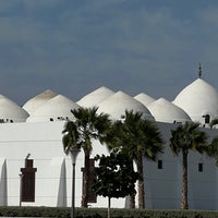 Photo taken at Al Juffali Mosque by DAIKI F. on 12/5/2022
