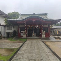 加賀屋天満宮 住之江区 大阪府 加賀屋天満宮 住之江区 大阪府