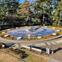 土肥温泉 花時計 6 Tips