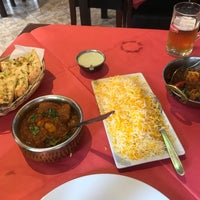 Photo taken at Kebab &amp;amp; Curry by Hanna Z. on 6/25/2019