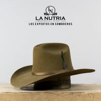 sombrerería la nutria