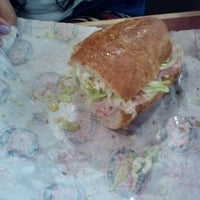 jersey mike's point loma