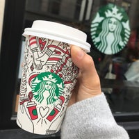 Photo taken at Starbucks by Gigi P. on 11/4/2017