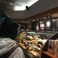 Photo taken at Starbucks by Lesia M. on 9/30/2016