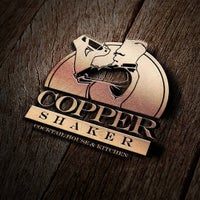 3/9/2018 tarihinde Copper Shakerziyaretçi tarafından Copper Shaker'de çekilen fotoğraf
